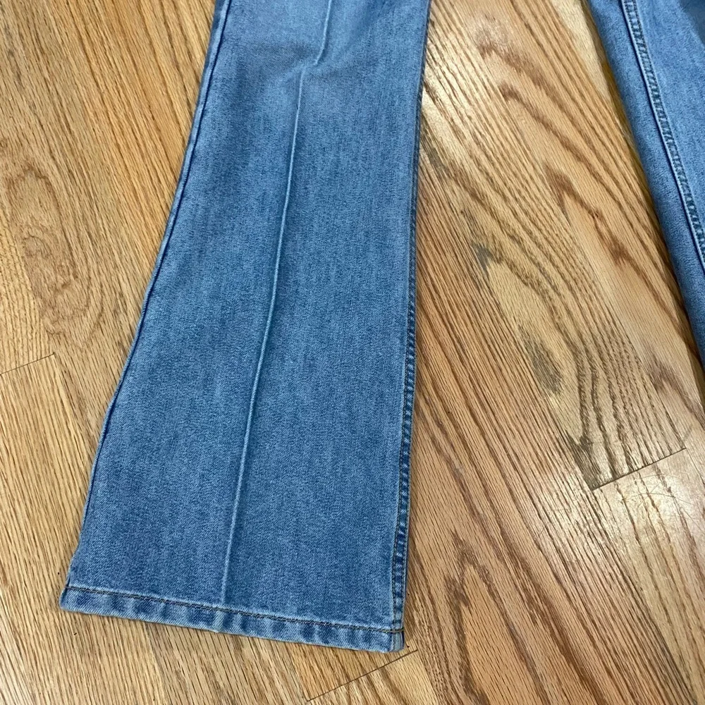 Bootcut jeans - Picture 2 of 7